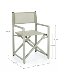 Кресло текстиленовое складное-thumbs-Фото3