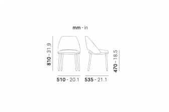 Стул с обивкой-thumbs-Фото3