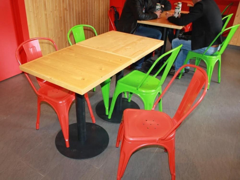 Кафе Telepizza, Москва