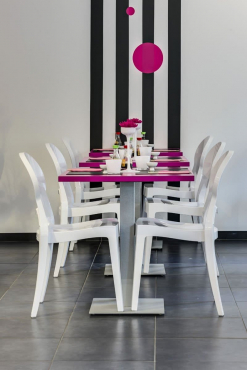 Ресторан Sushi World, Ottignies, Louvain-la-Neuve, Бельгия