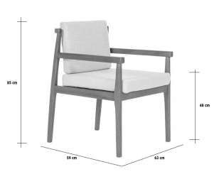Кресло с подушками-thumbs-Фото3
