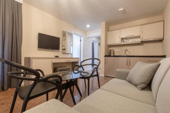 The Farrys Boutique Hotel, г. Бодрум, Турция