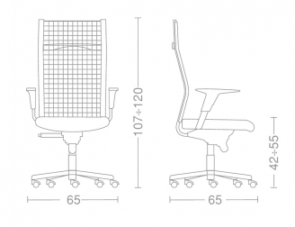 Кресло для руководителя-thumbs-Фото3