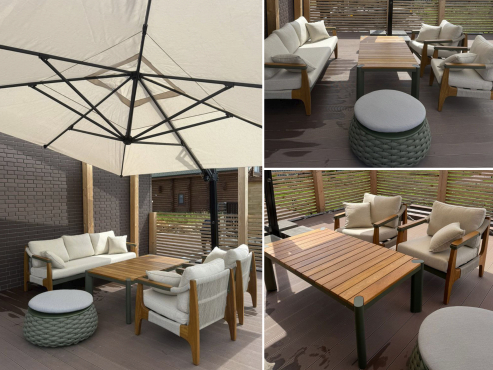 Частный проект