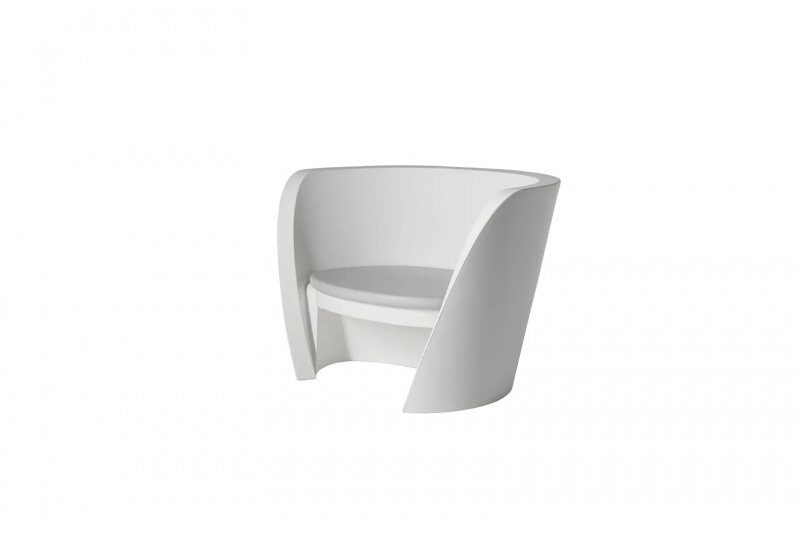 Кресло пластиковое Rap Chair Standard