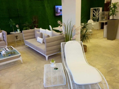 Шоу-рум Talenti в Дубаи, ОАЭ