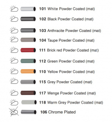 Подстолье металлическое барное-thumbs-Фото4