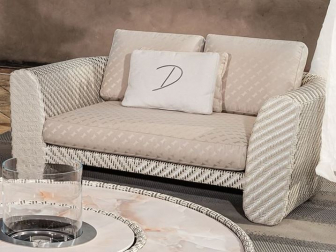 Кресло плетеное с подушками-thumbs-Фото1