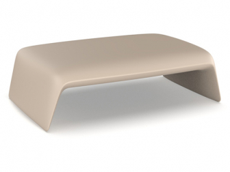 Столик пластиковый кофейный-thumbs-Фото1