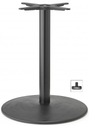 Подстолье металлическое-thumbs-Фото1