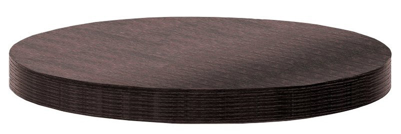 Столешница круглая Laminate
