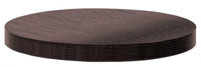 Laminate Столешница круглая