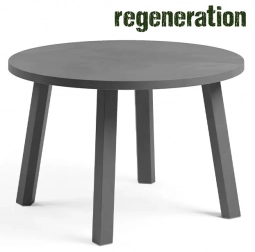 Столик пластиковый кофейный-thumbs-Фото1