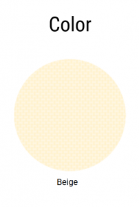 Угловая подушка Siesta Contract Monaco Corner Cushion полиэстер бежевый Фото 3