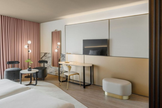 Azoris Royal Garden Hotel, Понта-Делгада, Португалия