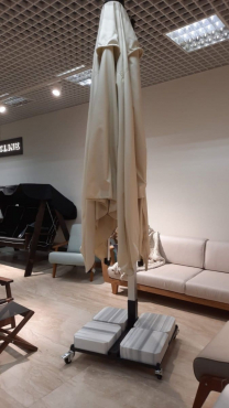 Частный проект