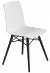 Стул пластиковый X-Treme-S Wox Beech Wood