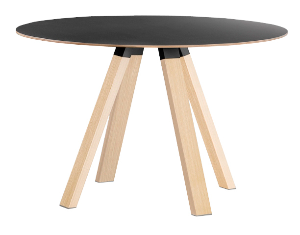 Стол ламинированный Arki-Table Wood
