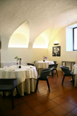 Ristorante da Nadia, Эрбуско, Италия