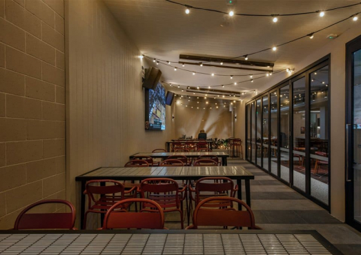 The Peakhurst, Пикхерст, Австралия