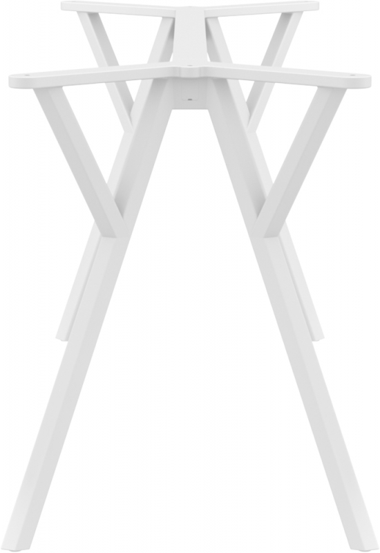 Подстолье пластиковое Max Legs XL