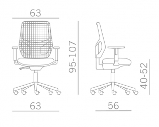 Кресло компьютерное-thumbs-Фото3