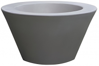 Кашпо пластиковое X-Pot Standard