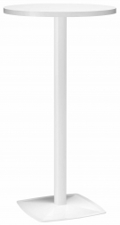 Подстолье металлическое барное-thumbs-Фото1