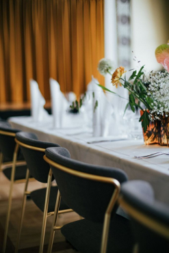 Botta Restaurant, Хельсинки, Финляндия