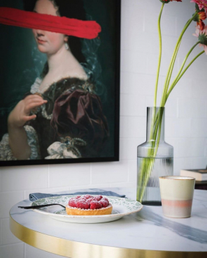 Balmarose Attic, Милан, Италия