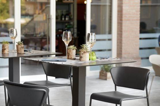 Hill Colle Bistrot, Эрбуско, Италия