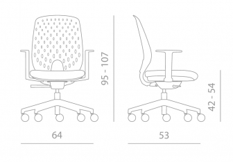 Кресло компьютерное-thumbs-Фото3
