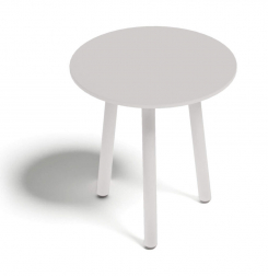 Столик металлический кофейный-thumbs-Фото4