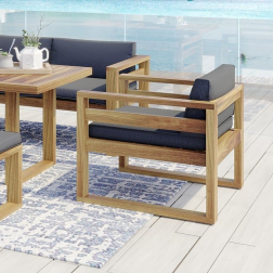 Комплект деревянной мебели-thumbs-Фото4