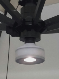 Светильник LED круглый с USB-кабелем для зарядки-thumbs-Фото1