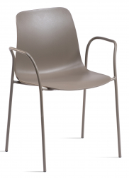 Кресло пластиковое-thumbs-Фото1