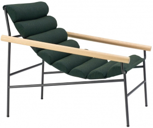 Кресло лаунж металлическое-thumbs-Фото1