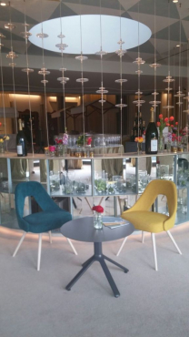 Chef Meeting Relais & Chateaux, Эрбуско, Италия