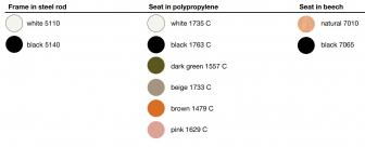 Кресло с обивкой-thumbs-Фото4