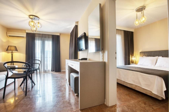 The Farrys Boutique Hotel, г. Бодрум, Турция