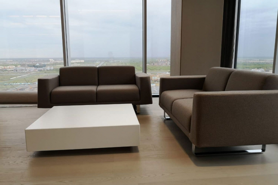 Banking Company, Астана, Казахстан