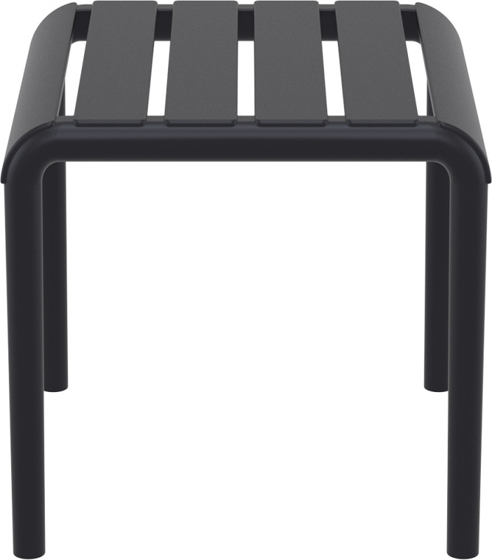 Столик пластиковый журнальный Paris Side Table