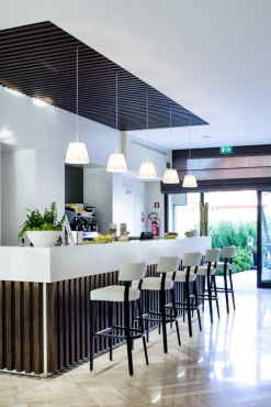 Enjoy Garda Hotel, Пескьера-дель-Гарда, Италия