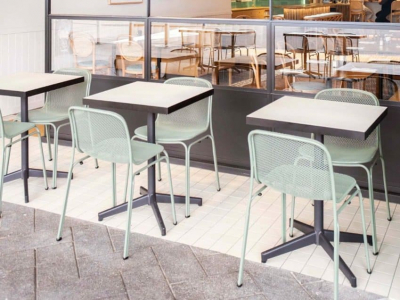 Проект:The River Kitchen, Гамильтон, Новая Зеландия