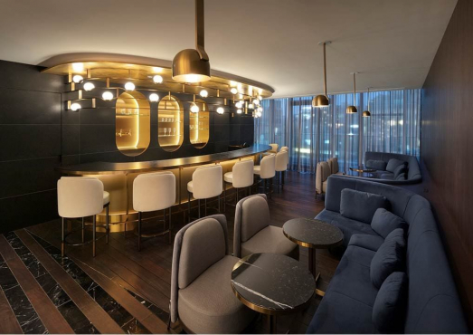 Комплекс Kashiyama Daikanyama, Токио, Япония