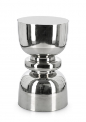 Столик металлический кофейный-thumbs-Фото1