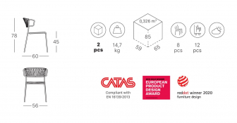 Кресло плетеное-thumbs-Фото3