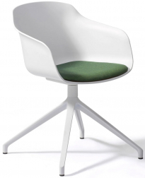 Кресло офисное пластиковое-thumbs-Фото1