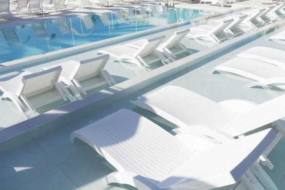 Sky Senses Hotel 4*, Майорка