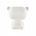 Светильник пластиковый настольный Медвежонок SLIDE Pure Lighting полиэтилен Фото 25